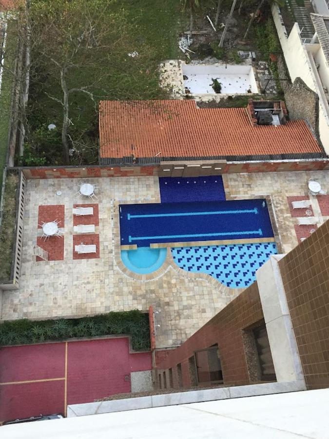 Casa Del Mar - Apartamento Na Beira Da Praia ริโอเดจาเนโร ภายนอก รูปภาพ