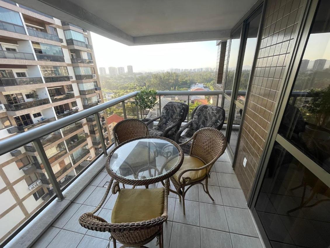Casa Del Mar - Apartamento Na Beira Da Praia ริโอเดจาเนโร ภายนอก รูปภาพ