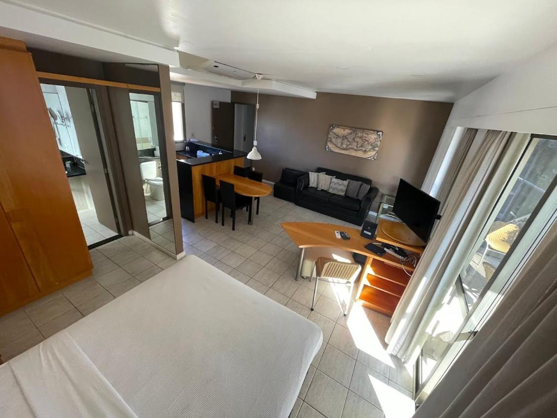 Casa Del Mar - Apartamento Na Beira Da Praia ริโอเดจาเนโร ภายนอก รูปภาพ