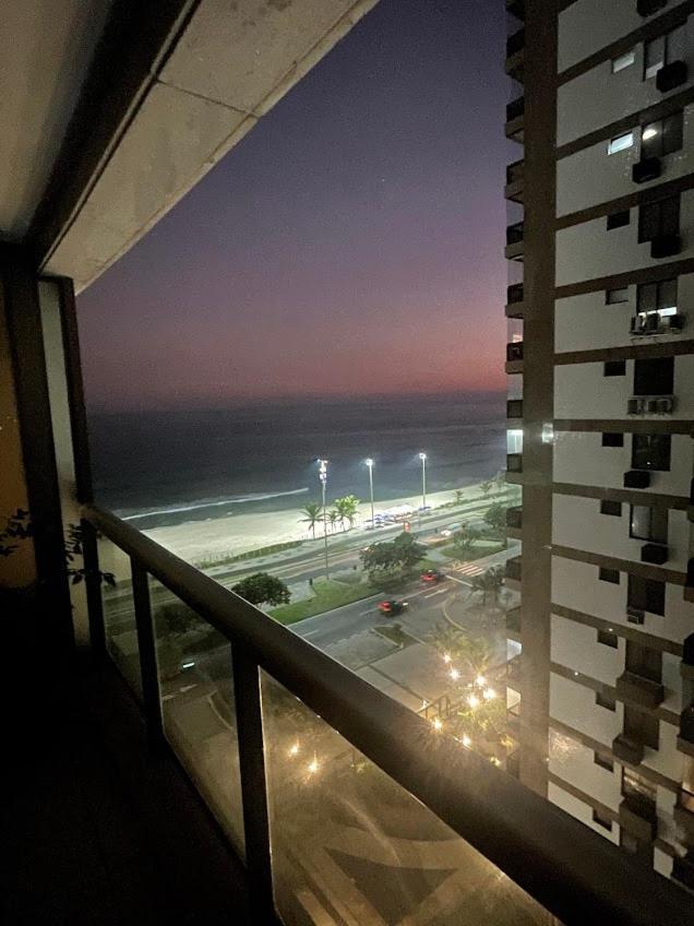 Casa Del Mar - Apartamento Na Beira Da Praia ริโอเดจาเนโร ภายนอก รูปภาพ