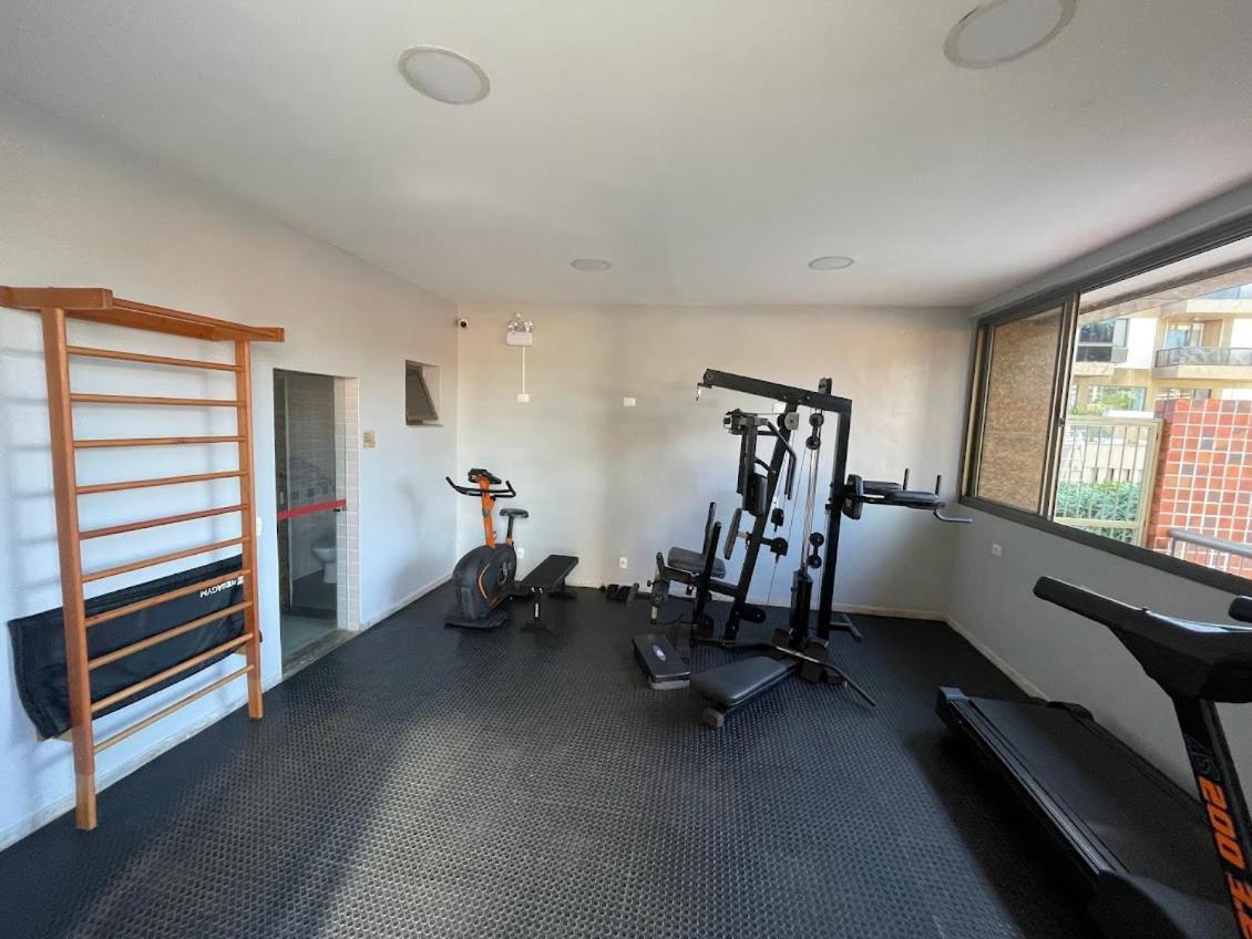 Casa Del Mar - Apartamento Na Beira Da Praia ริโอเดจาเนโร ภายนอก รูปภาพ