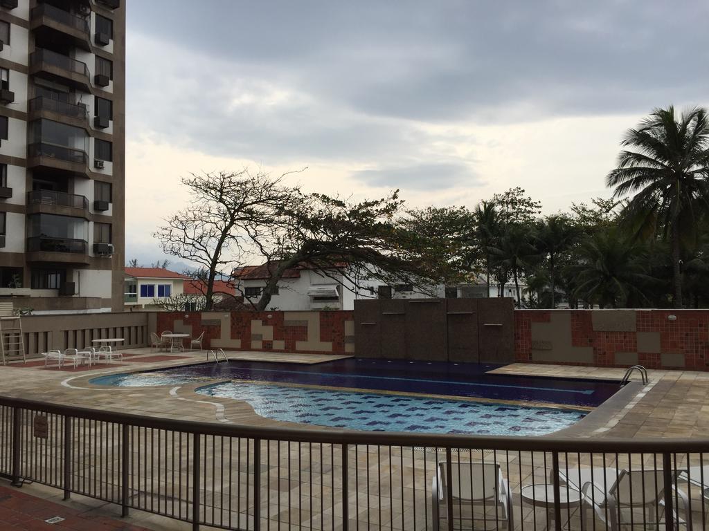 Casa Del Mar - Apartamento Na Beira Da Praia ริโอเดจาเนโร ภายนอก รูปภาพ